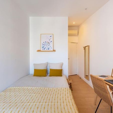 10Can Appartement Vieux Port - 12 Pers Max Marselha Exterior foto