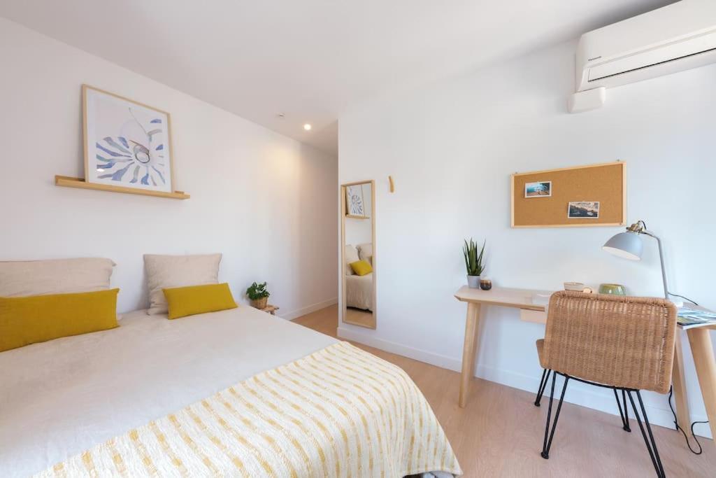 10Can Appartement Vieux Port - 12 Pers Max Marselha Exterior foto