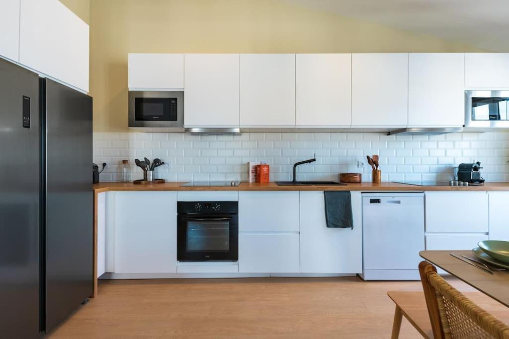 10Can Appartement Vieux Port - 12 Pers Max Marselha Exterior foto