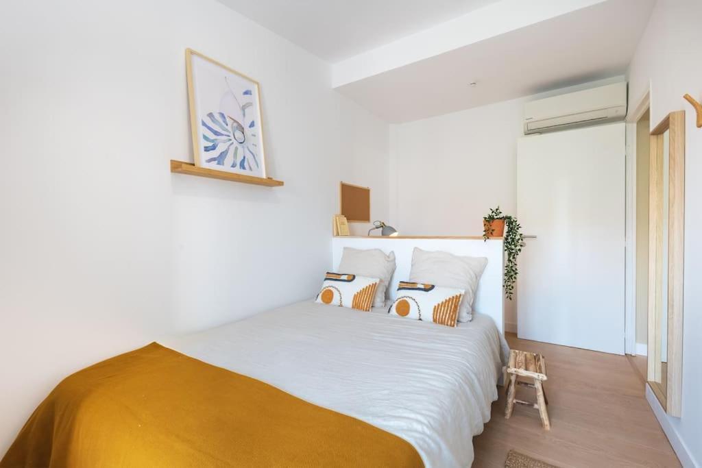 10Can Appartement Vieux Port - 12 Pers Max Marselha Exterior foto